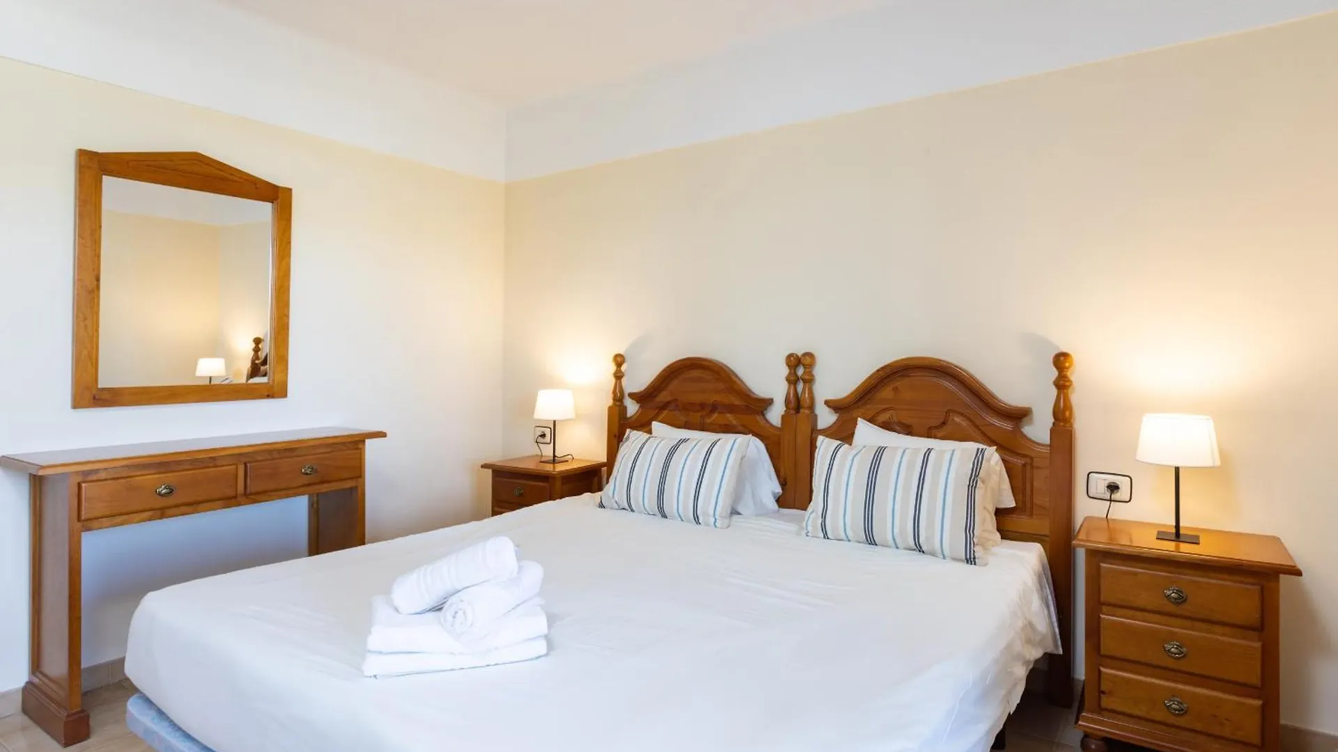 Nice Apt With Terrace In Golf Del Sur San Miguel de Abona 0*,