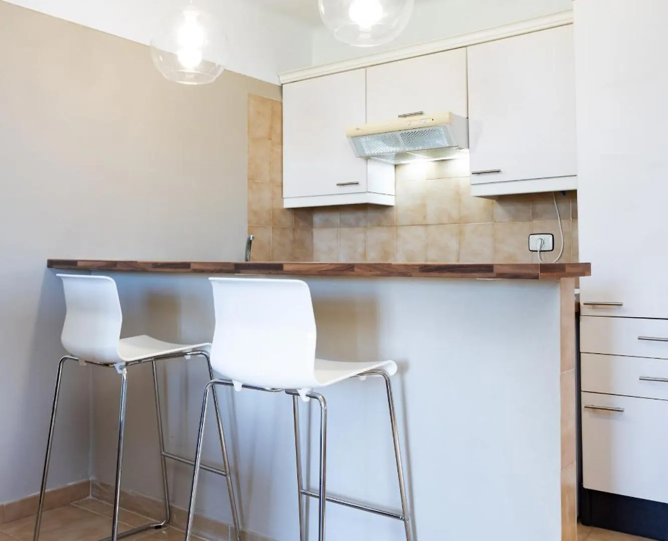Nice Apt With Terrace In Golf Del Sur San Miguel de Abona Spain